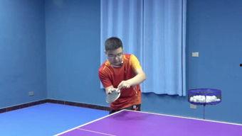 乒乓冠军爆料视频完整版,爆料视频完整版深度解析  第3张